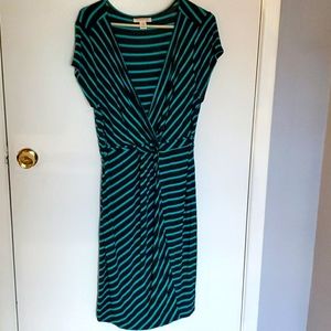 Womans motherhood dress